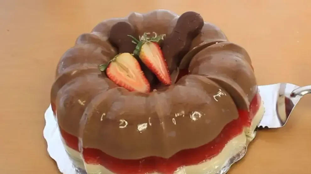 Gelatina de bubulubu