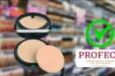 Maquillaje PROFECO