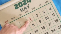 1 de mayo día del trabajo