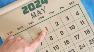 1 de mayo día del trabajo