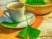 Te ginkgo