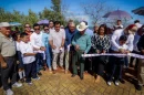 Andador peatonal en Costa Azul impulsará turismo