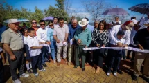 Andador peatonal en Costa Azul impulsará turismo