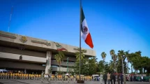 Conmemoran los sismos de 1985 y 2017