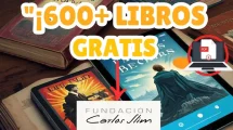 Fundacion Carlos Slim Libros
