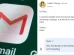 Gmail ahora se puede usar como WhatsApp