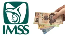IMSS Afore Pensión