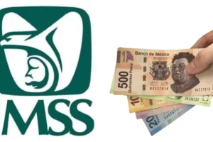 IMSS Afore Pensión