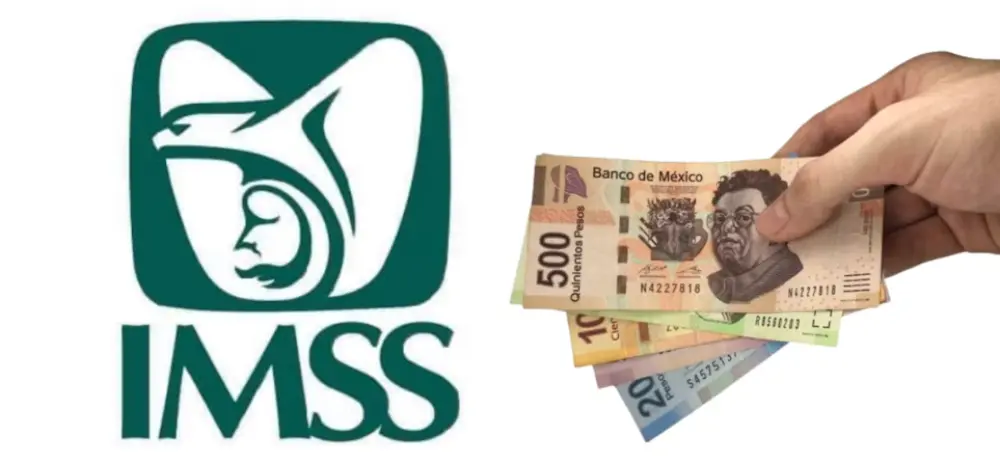 IMSS Afore Pensión