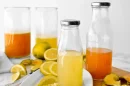 Limonada probiótica