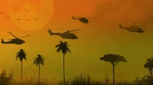 Película Apocalypse Now