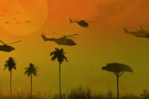 Película Apocalypse Now