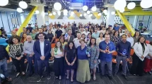 Concluye tercera generación de IncúbateMX