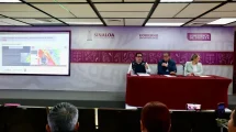 PCE presenta Plan Familiar de Prevención y Emergencias 2025