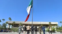 135 Aniversario del Natalicio del General Rafael Buelna Tenorio