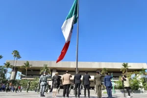 135 Aniversario del Natalicio del General Rafael Buelna Tenorio