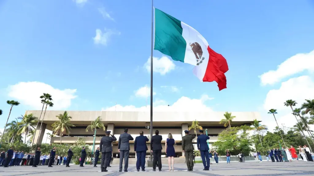163 aniversario de la Batalla de Puebla