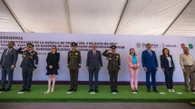 163 aniversario de la Batalla de Puebla
