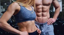 Abdominales porcentaje de grasa corporal