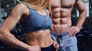 Abdominales porcentaje de grasa corporal