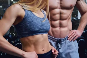 Abdominales porcentaje de grasa corporal