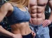 Abdominales porcentaje de grasa corporal