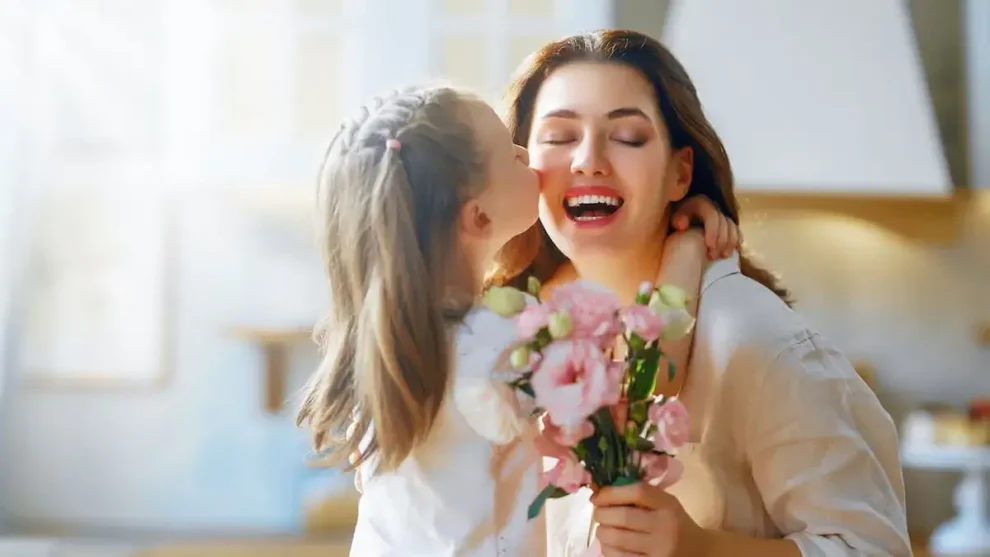 Día de las Madres