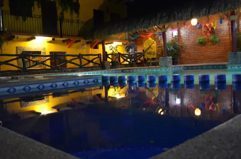 Hotel Rincón Mágico Hotel Rincón Mágico