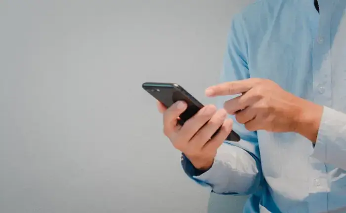 Bloquear llamadas de publicidad Bloquear llamadas de publicidad