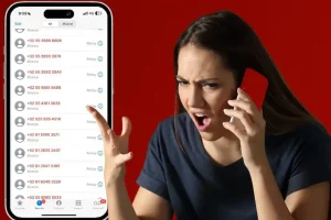 Bloquear llamadas de publicidad