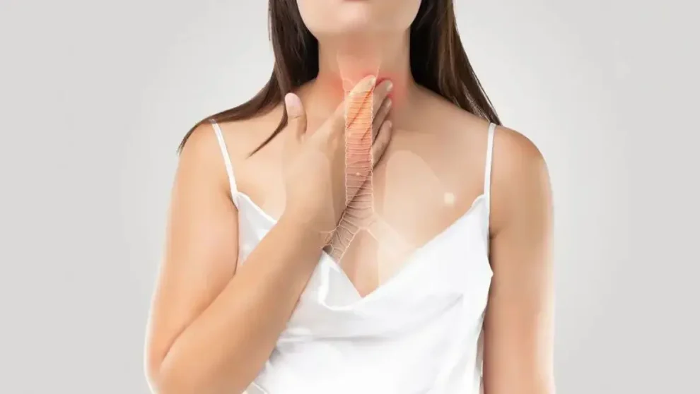 Cáncer de esófago prevención