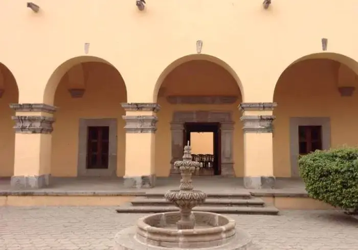 Casa de la Cultura El Fuerte Sinaloa Casa de la Cultura El Fuerte Sinaloa