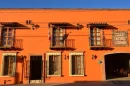 Hotel Rincón Mágico