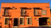 Hotel Rincón Mágico