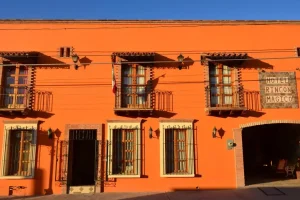 Hotel Rincón Mágico