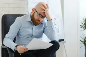 Hábitos que envejecen el cerebro