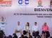 Inaugura aula digital en el ejido La Presita