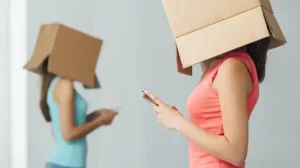 Jóvenes y soledad en la era de las redes sociales