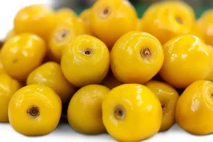 Nanche colágeno cuidado de la piel
