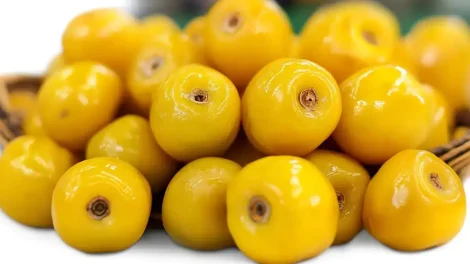 Nanche colágeno cuidado de la piel