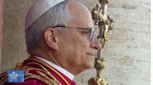 Papa León XIV