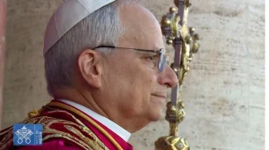 Papa León XIV