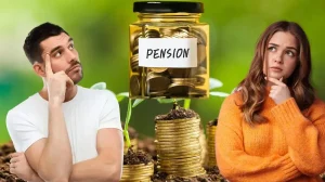 Pensión trabajadores nacidos después de 1981