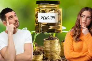 Pensión trabajadores nacidos después de 1981
