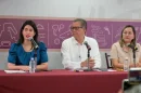 Presenta Centros LIBRE en Sinaloa