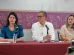 Presenta Centros LIBRE en Sinaloa