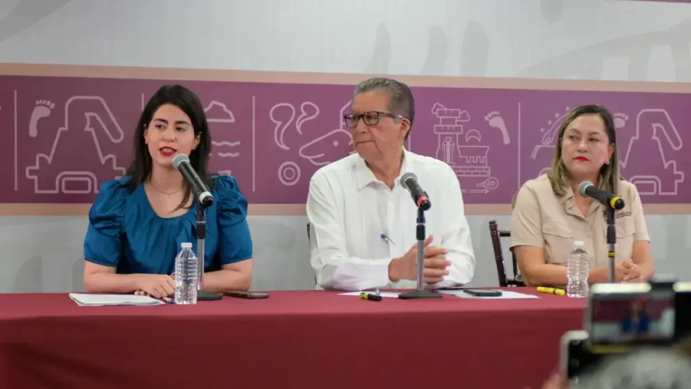 Presenta Centros LIBRE en Sinaloa