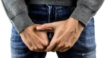 Riesgo de cáncer de próstata