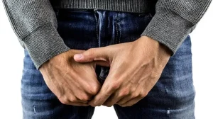 Riesgo de cáncer de próstata