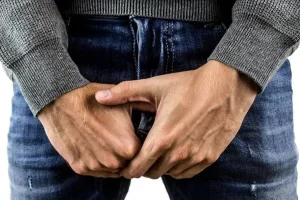 Riesgo de cáncer de próstata